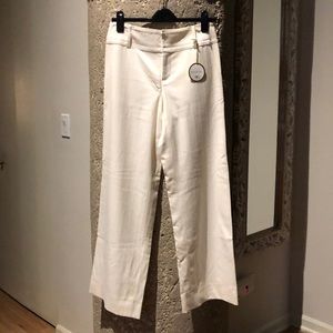 Rachel Roy New York wide leg pants
